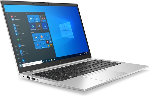 [Z020264] PORTATIL REFUR 14" HP ELITEBOOK 840 G8 I5-1145G7 16GB 512GB TACTIL + PACK 498€