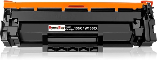 [Z014034] TONER COMPATIBLE HP 135X W1350X NEGRO 2400 PAG
