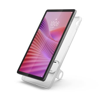 [Z014160] TABLET 10,1" LENOVO TAB 8x2GHZ 4GB 128GB 8MP 5100MAH + FUNDA GEL (SIN AC)