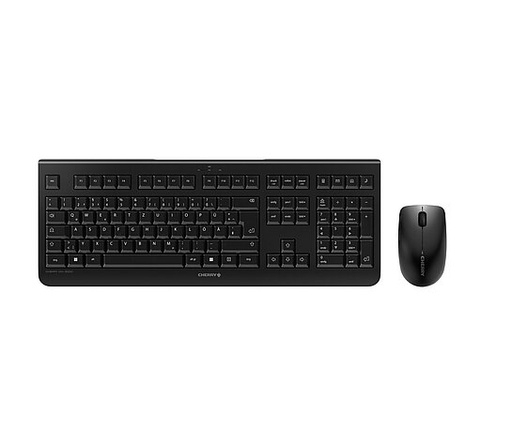 [Z014282] TECLADO + RATON INALAMBRICOS CHERRY DW 3000 1200DPI JD-0710ES-2
