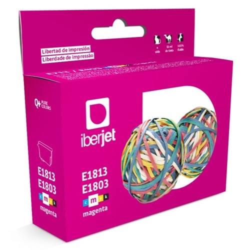[Z003326] C C EPSON 1803/1813 MAGENTA