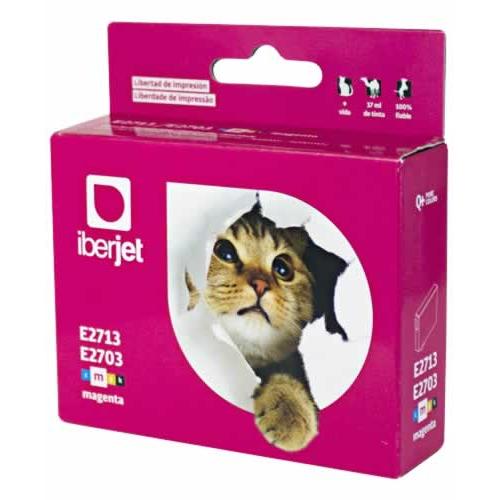 [Z006533] C C EPSON 27XL T2703/T2713 MAGENTA