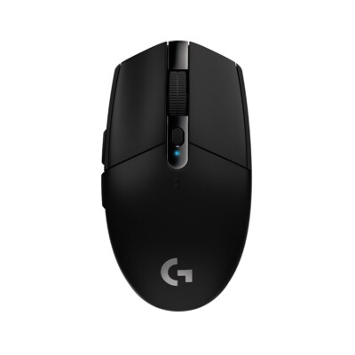 [Z014441] RATON GAMING INALAMBRICO LOGITECH G305 12000DPI BATERIA RECARGABLE