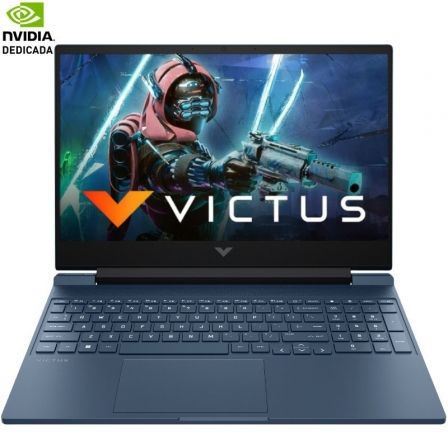 [Z014455] PORTATIL 15,6" HP 15-FA I7-13620H 32GB 1TB RTX4050 6GB SIN SO + PACK 1278€