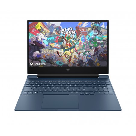 [Z014459] PORTATIL 15,6" HP 15-FA I5-13420H 16GB 512GB RTX3050 6GB SIN SO + PACK 978€