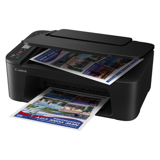 [Z014462] MULTIFUNCION TINTA CANON PIXMA TS3750I/51I/52I 8PPM WIFI