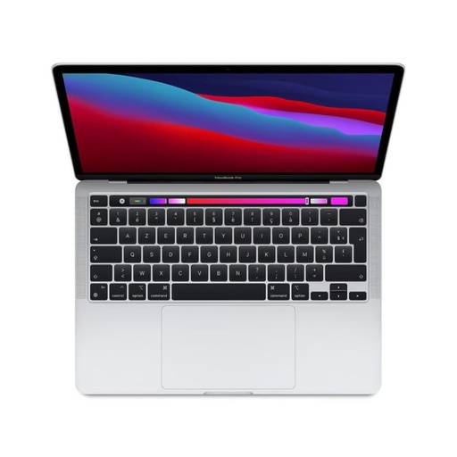 [Z014502] PORTATIL REFUR 13,3" MACBOOK PRO A2338 M1 8GB 256GB TECLADO CON PEGATINAS