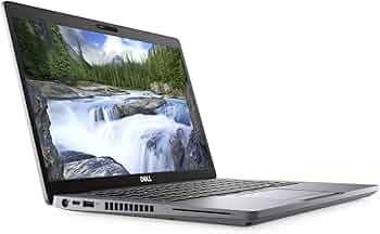 [Z014505] PORTATIL REFUR 14" DELL LATITUDE 5410 I5-10310U 16GB 256GB INT + PACK 398€