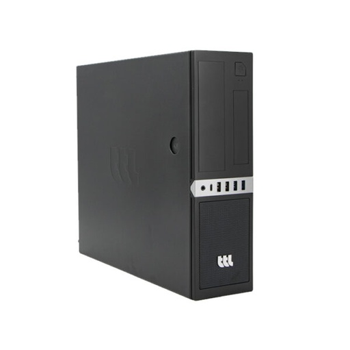 [Z014522] ORDENADOR MUNDOPC TTL SLIM RYZEN 5 PRO 5655G 16GB 1TB NVME BT5.2 WIFI6 W11P