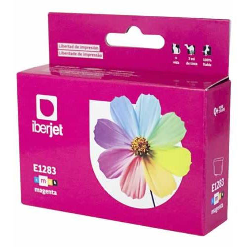 [Z001710] C C EPSON T1283 S22/SX420W/SX425 MAGENTA