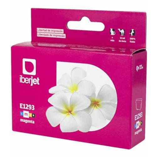 [Z001714] C C EPSON T1293 SX420W/425W/525W/BX305/BX320FW MAGENTA 13ML