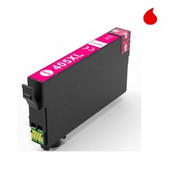 [Z012328] C C EPSON T405XLM MAGENTA 1100 PAG