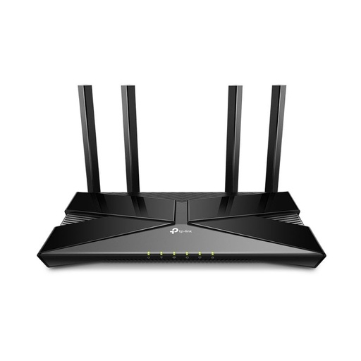 [Z020843] ROUTER WIFI AX1800 TP-LINK ARCHER AX23 (4 ANTENAS) (4 GIGABIT)
