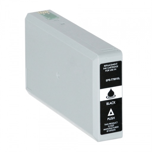 [Z020884] C C EPSON 79XL T7891/T7901/T7911 NEGRO