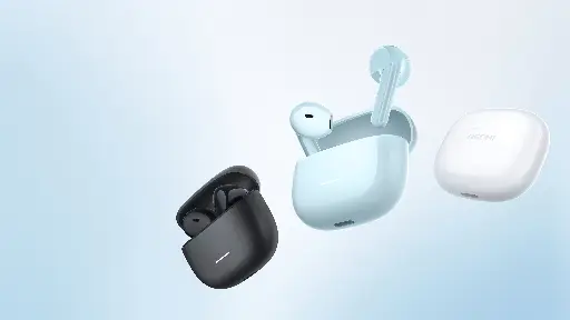 [Z021154] AURICULARES INTRAUDITIVOS BLUETOOTH 5.4 XIAOMI REDMI BUDS 8 ACTIVE