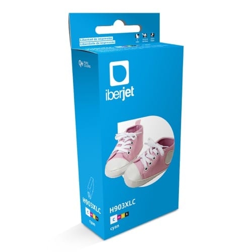 [Z008739] C C HP 903XL CYAN 10ML 825 PAG