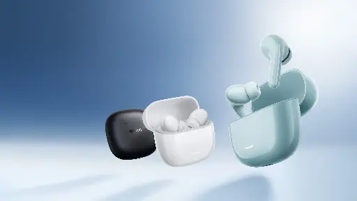 [Z021164] AURICULARES INTRAUDITIVOS BLUETOOTH 5.4 XIAOMI REDMI BUDS 8 LITE