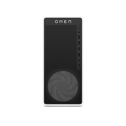 [Z021167] ORDENADOR GAMING HP OMEN RYZEN 7 8700F 32GB 1TB RTX 5060 8GB WIN11 PRO