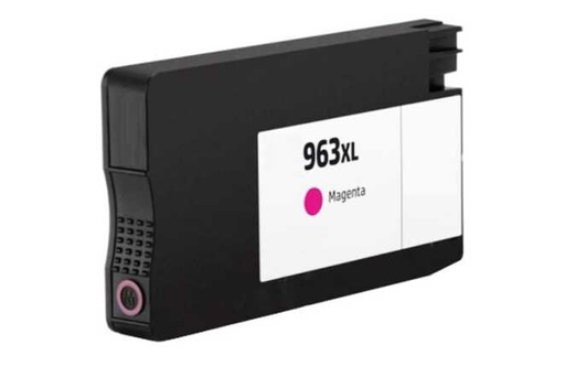 [Z012964] C C HP 963XL MAGENTA 1600 PAG 3JA28AE