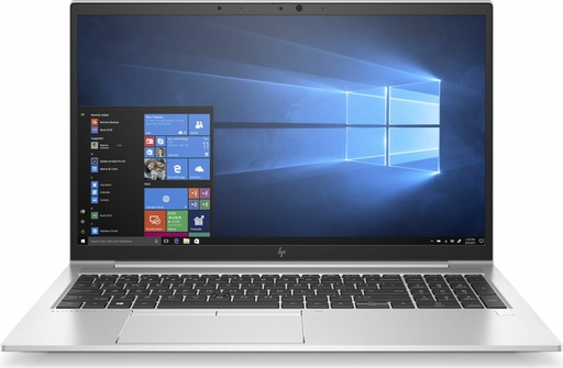 [Z021277] PORTATIL REFUR 15,6" HP ELITEBOOK 850 G8 I5-1145G7 16GB 512GB TACTIL + PACK 548€