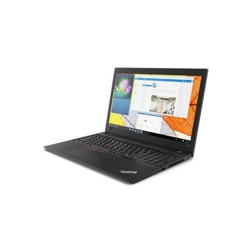 [Z021279] PORTATIL REFUR 15,6" LENOVO L580 I5-8250U 8GB 256GB SIM TECLADO PEG + PACK 398€