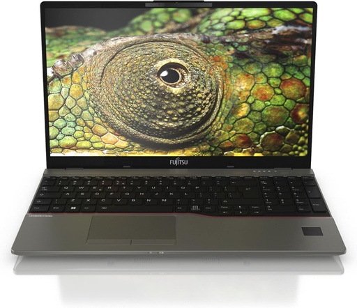 [Z021284] PORTATIL REFUR 15,6" FUJITSU U7511 I5-1135G7 16GB 512GB SIM TACTIL TEC PEG + PACK 498€