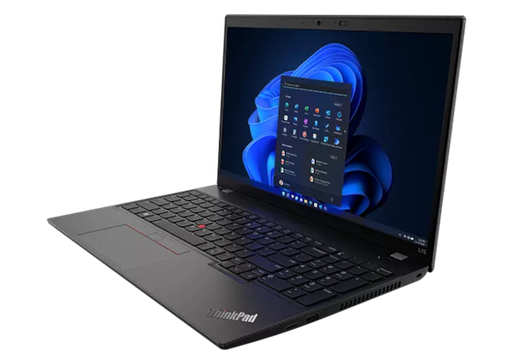 [Z021299] PORTATIL REFUR 15,6" LENOVO L15 G3 RYZEN 5 PRO 5675U 16GB 256GB + PACK 498€