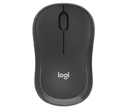 [Z021379] RATON INALAMBRICO BLUETOOTH LOGITECH M240 SILENT 400-4000 DPI BATERIA 18 MESES