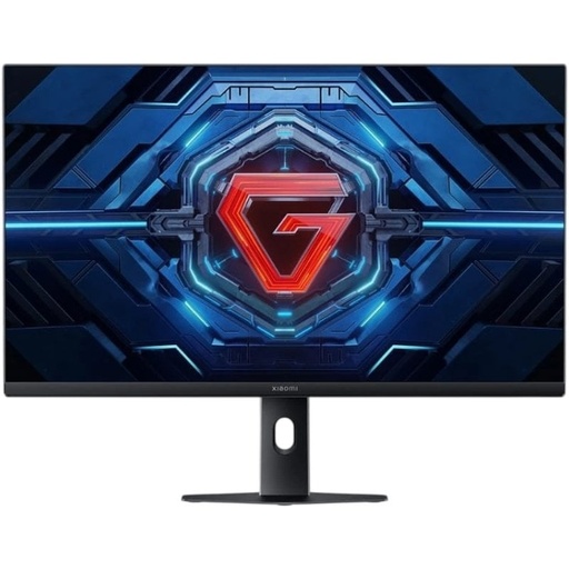 [Z021383] MONITOR GAMING 27" XIAOMI G27I 2026 200HZ 1MS FAST-IPS FHD DP HDMI 2.0