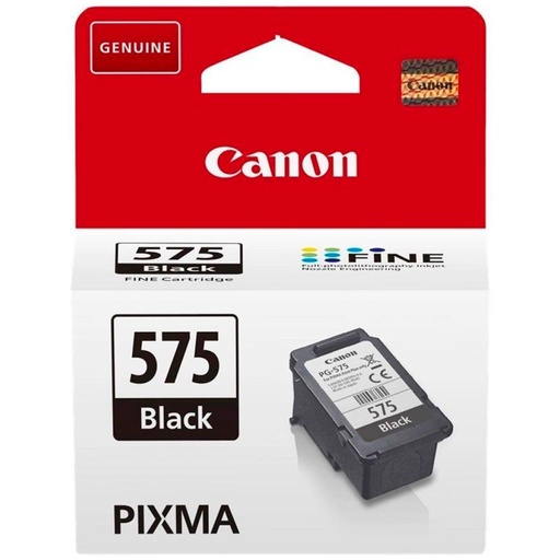[Z013709] C O CANON PG-575 NEGRO 100 PAG 5438C001