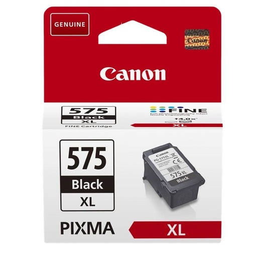[Z013711] C O CANON PG-575XL NEGRO 400 PAG 5437C001