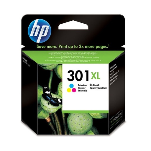 [Z001105] C O HP 301XL COLOR CH564EE