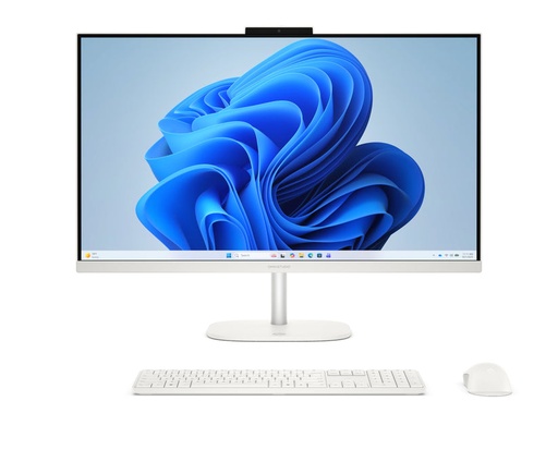 [Z021650] ALL IN ONE (NO TACTIL) 27" HP OMNISTUDIO I5-1334U 16GB 512GB W11H CAM TECLADO RATON