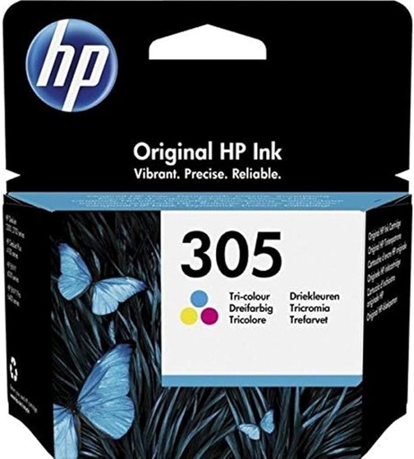 [Z011484] C O HP 305 COLOR 3YM60AE