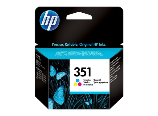 [Z002685] C O HP 351 COLOR CB337EE