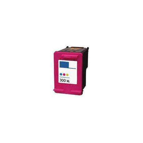 [11413] C C HP 300XL COLOR