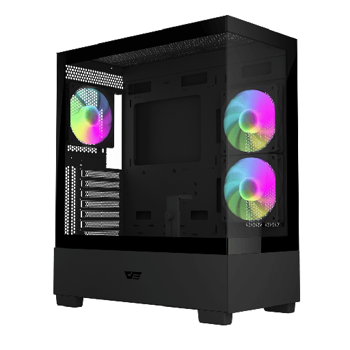 [Z021907] ORDENADOR MUNDOPC ZE RYZEN 5 5655G 16GB 1TB RTX5050 8GB WIN11 PRO