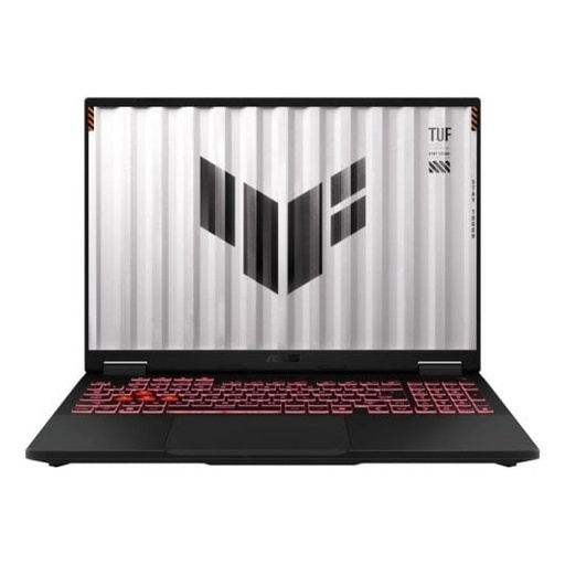 [Z021950] PORTATIL 16" ASUS TUF A16 RYZEN7 260 16GB 512SSD RTX5060 SIN S.O. + PACK 1548€