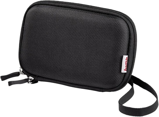 [Z011709] FUNDA DISCO DURO EXTERNO 2,5" HAMA 00095546