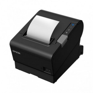 [Z013667] IMPRESORA TICKETS TERMICA REFURBISHED EPSON TM-T88VI RED SERIE USB